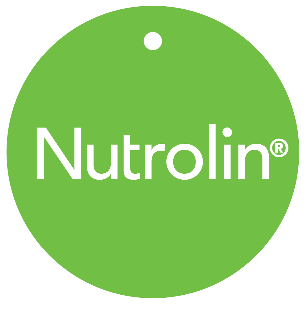 Nutrolin logo